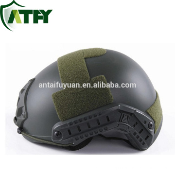 casque tactique militaire à l&#39;épreuve des balles